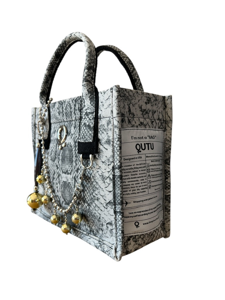 MINI-Q COU COU NO.1