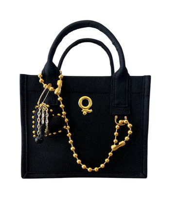 MINI-Q MIDNIGHT GOLD