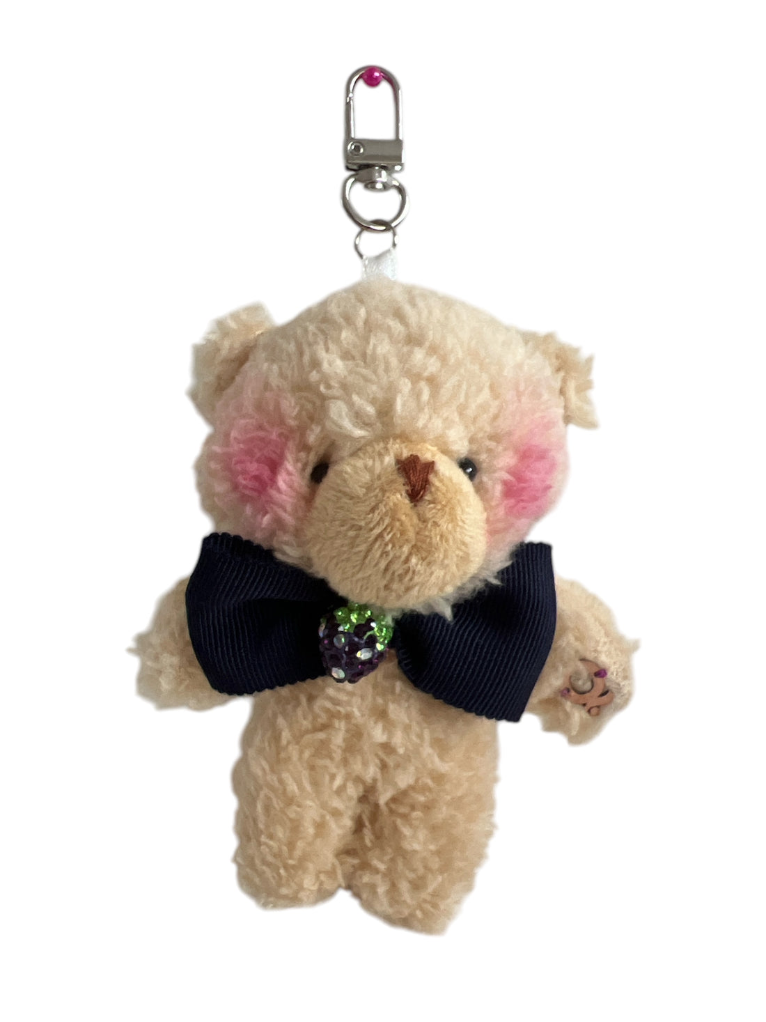 Q-Bear No.5
